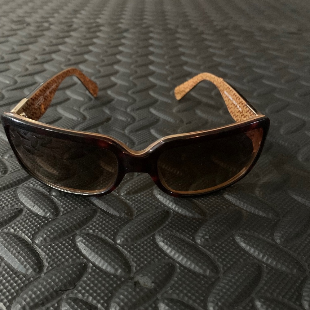 Coach Sunglasses